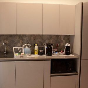 Private Bathroom Room